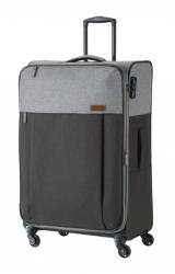 Travelite Neopak - 4 kerekű bővíthető nagy bőrönd (090140-04L)