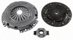 SACHS Set ambreiaj VW VENTO (1H2) (1991 - 1998) SACHS 3000 158 001