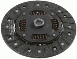 SACHS Disc ambreiaj OPEL ASTRA G Cupe (F07) (2000 - 2005) SACHS 1878 003 999