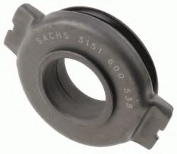 SACHS Rulment de presiune NISSAN ALMERA I Hatchback (N15) (1995 - 2000) SACHS 3151 600 538