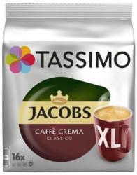 TASSIMO Jacobs Caffe Crema Classico XL (2x16)