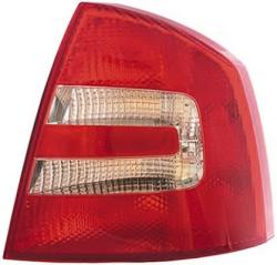 HELLA Lampa spate SKODA OCTAVIA II Combi (1Z5) (2004 - 2013) HELLA 9EL 354 076-011