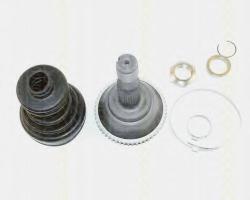 TRISCAN Kit cap planetara PEUGEOT BOXER bus (244, Z) (2001 - 2016) TRISCAN 8540 10104