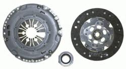 SACHS Set ambreiaj SKODA OCTAVIA I Combi (1U5) (1998 - 2010) SACHS 3000 845 701