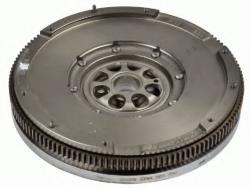 SACHS Volanta VW TRANSPORTER V platou / sasiu (7JD, 7JE, 7JL, 7JY, 7JZ, 7FD) (2003 - 2016) SACHS 2294 001 750