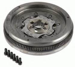 SACHS Volanta VW EOS (1F7, 1F8) (2006 - 2016) SACHS 2295 000 541