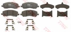 TRW Set placute frana, frana disc MITSUBISHI ASX (GA_W) (2010 - 2016) TRW GDB4142