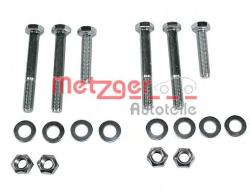 METZGER Set montare, legatura OPEL ASTRA G Cupe (F07) (2000 - 2005) METZGER 55003248