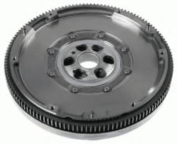 SACHS Volanta VW GOLF PLUS (5M1, 521) (2005 - 2013) SACHS 2294 001 345