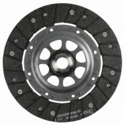 SACHS Disc ambreiaj AUDI A6 (4B2, C5) (1997 - 2005) SACHS 1864 000 440