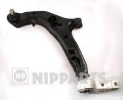 NIPPARTS Bascula / Brat suspensie roata NISSAN PRIMERA Hatchback (P12) (2002 - 2016) NIPPARTS J4901030