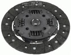 SACHS Disc ambreiaj VW GOLF VI (5K1) (2008 - 2013) SACHS 1878 005 014