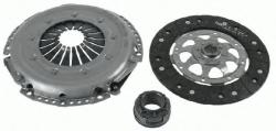 SACHS Set ambreiaj AUDI A6 Avant (4A, C4) (1994 - 1997) SACHS 3000 951 210