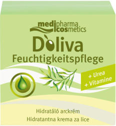 Doliva Hidratáló arckrém 50 ml