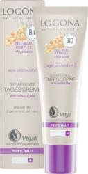 LOGONA Age Protection nappali krém érett bőrre 30 ml