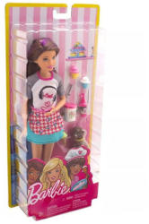 Mattel Barbie és húgai - Skipper baba kiegészítőkkel