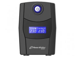PowerWalker VI 1000 STL FR (10121080)