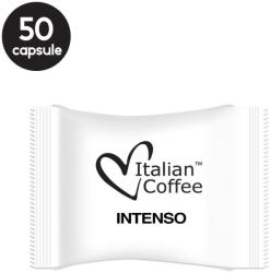 Italian Coffee Espresso Intenso (50)
