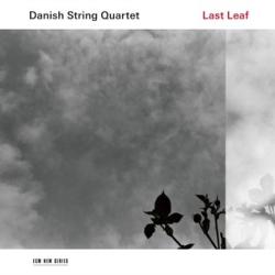 ECM Records Danish String Quartet: Last Leaf