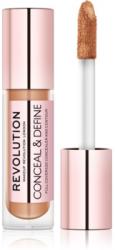 Revolution Beauty Conceal & Define folyékony korrektor árnyalat C 10, 5 4 g