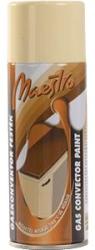 Vásárlás: Maestro gázkonvektor festék aeroszol 400ML Sárga Aerosolos festék  árak összehasonlítása, gázkonvektor festék aeroszol 400 ML Sárga boltok