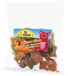 JR FARM Ropogós Mackók 30 g
