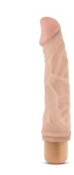 Blush Novelties РЕАЛИСТИЧЕН ВИБРАТОР DR. SKIN 23, 5см от SexOutlet. bg