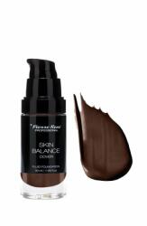Pierre Rene Fond De Ten - Skin Balance Dark Chocolate Nr. 32 - PIERRE RENE