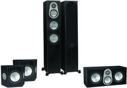 Monitor Audio Silver 300 7G 5.0 Hangfal