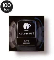 Lollo Caffé Espresso Nero (100)