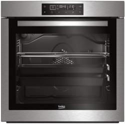 Beko BIR36400XOS Фурни за вграждане Цени, оферти и мнения, списък с  магазини, евтино Beko BIR36400XOS