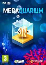 Excalibur Megaquarium (PC)
