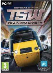 Dovetail Games TSW Train Sim World (PC)