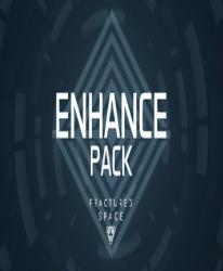 Edge Games Fractured Space Enhance Pack (PC)