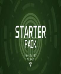 Edge Games Fractured Space Starter Pack (PC)