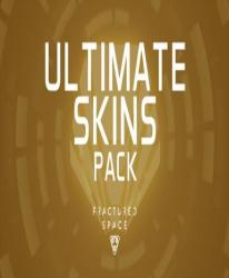Edge Games Fractured Space Ultimate Skins Pack (PC)
