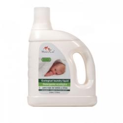 Mommy Care Detergent ecologic rufe bebe 2 l
