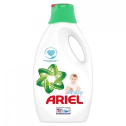 Ariel Detergent lichid - Baby 2,2 l