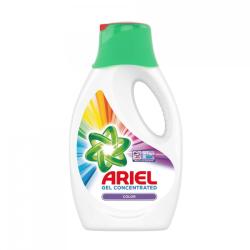 Ariel Detergent lichid - Color 1,1 l