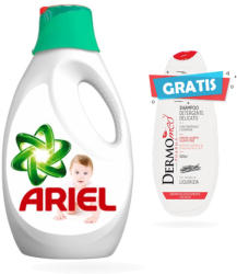 Ariel Detergent lichid - Baby 1,3 l