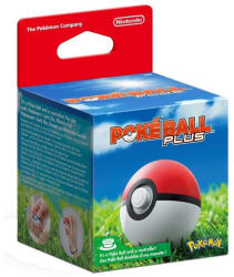 Nintendo Pokéball Plus