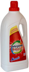 Saamix Detergent lichid - Rufe Albe 3 l