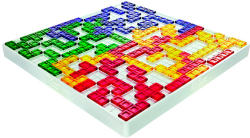 Mattel Blokus (BJV44) Joc de societate