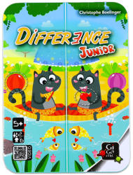 Gigamic Difference Junior (34531)