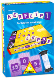 Piatnik Kerflip! Scrabble (717697)