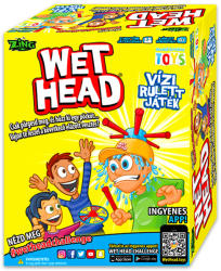 Zing Wet Head (ZG657)