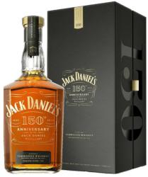 Jack Daniel's 150th Anniversary 1 l 50%