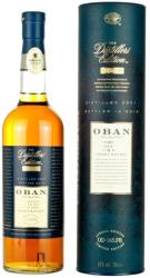 OBAN Distillers Edition 0,7 l 43%