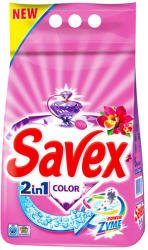 Savex Color - Automat 6 kg