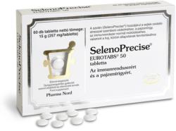 Pharma Nord SelenoPrecise EUROTABS 50 tabletta 60 db